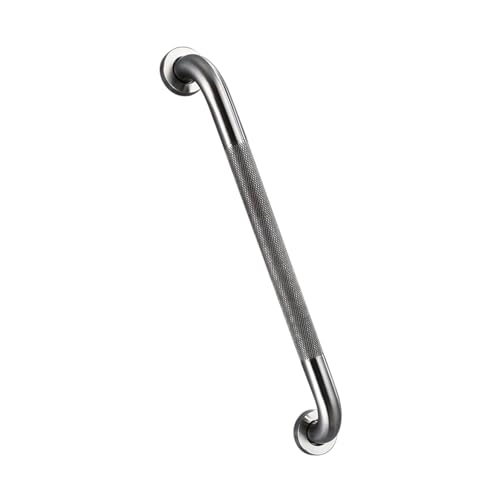 304XeX肷 OKip肷 U^~߃o a3.2cm ω׏d180kg Ki  gCɓKp 30/40/50/60cm(Silver,50cm)