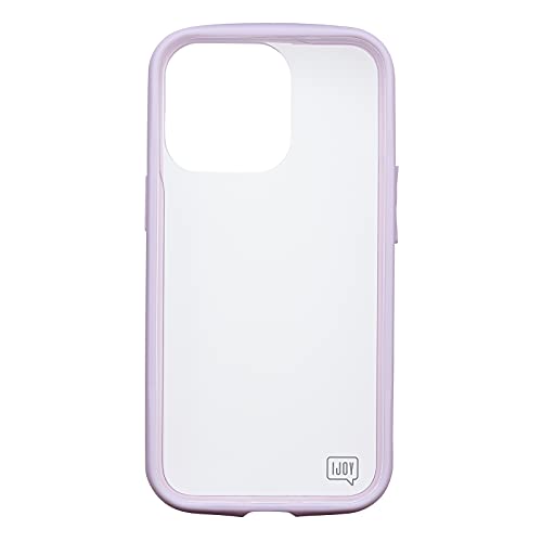 yziPhone13 Pro Ή IJOY Sʕی یtBt ϏՌ Ռz Xgbvz[ MagSafeECX[dΉ (NAp[v)