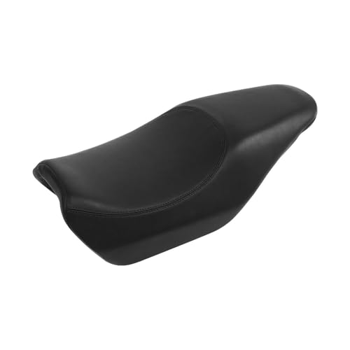 Siège biplace conducteur et passager pour moto Street XG500 XG750 2015-2020