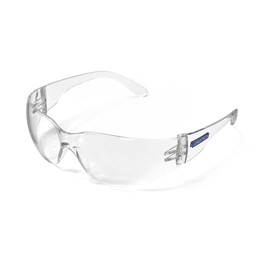 Listado y reviews de Gafas protección UV construcción de esta semana. 2 Imagen adicional