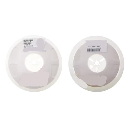 Composant électronique résistance 0603 CMS lot de 5000 pour réparation PCB