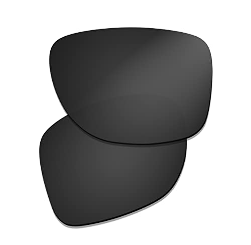 Image of Polarized Lenses Replacement for Oakley Gauge 8 Sunglasses OO4124 - MultiColors