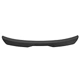 Réaménagé pour le becquet de toit arrière de style Maxton universel pour véhicule à deux compartiments comme pour Fit.