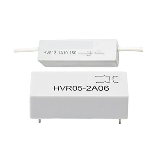 Relais Reed HVR24-1A15-06 compatible Meder HM24-1A69-06
