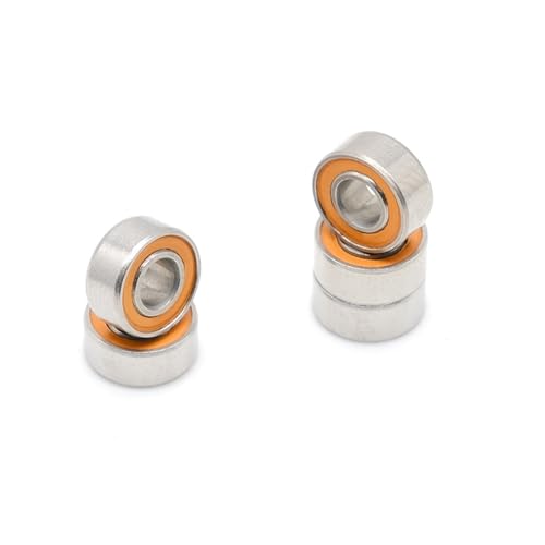 Roulement à billes hybride S683-2RS pour roller et drone 3mm - 5