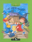 Paperback Cajas Magicas, Las Book