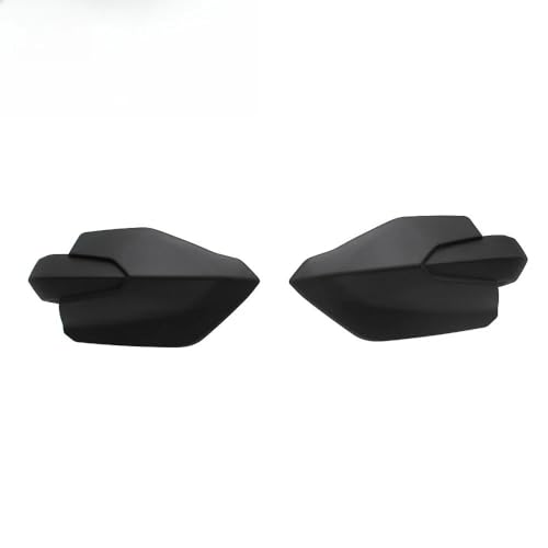Protège Mains Moto Plus de Vent sur les Doigts pour Tiger660 2023