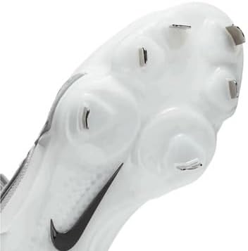 Nike Force Zoom Trout 9 Elite Low Metal Baseball Cleats