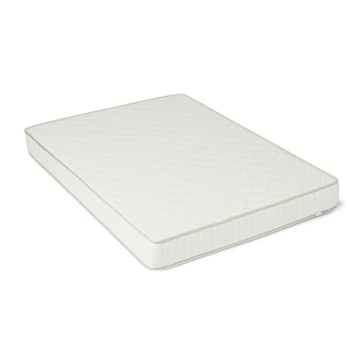 Amazon Basics - Materasso in Memory Foam, Media Rigidità (H3), Altezza 20cm, Dimensioni 80 x 190cm