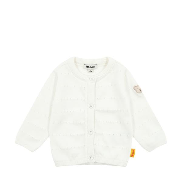 Steiff Kardigan Niemowlęta - dziewczynki Strickjacke
