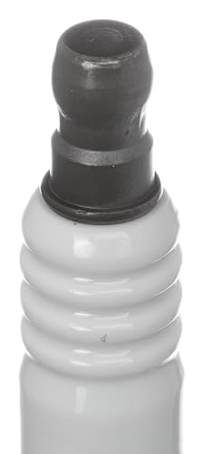 Bougie allumage NGK BKR6EQUP en lot de 2 pour votre moteur - 4