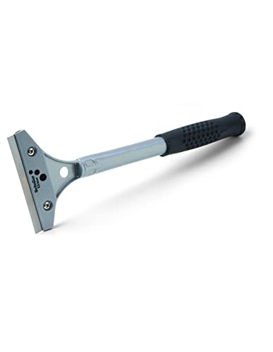 Scraper universel 10cm pour vitres et surfaces gratte vitre - 2