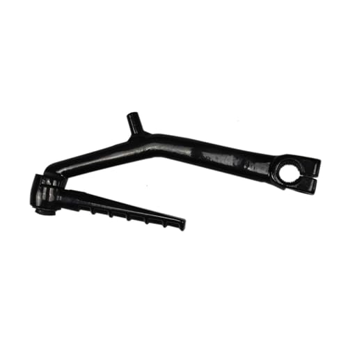 Kick de démarrage moto résistant pour réparer les modèles QS125T-5A et UA125T-A