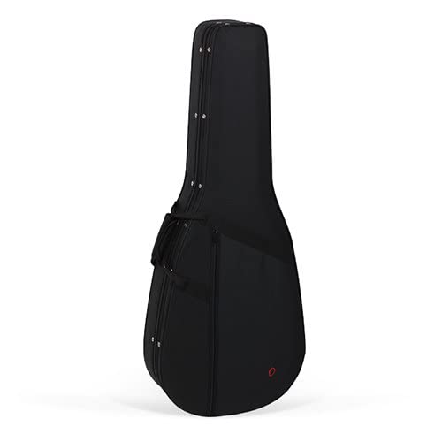 ESTUCHE GUITARRA CLASICA STYR. REF.RB610 SIN LOGO exterior:108x43,5x36x15,5cm