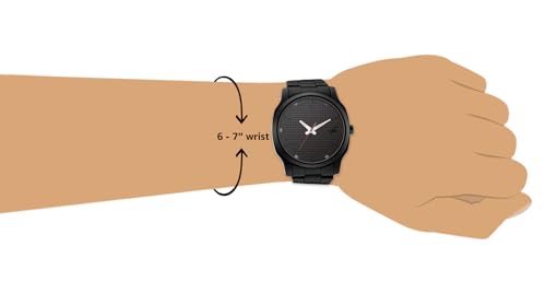 Fastrack Casual Analog Black Dial Men's Watch-3255NM01/NR3255NM01