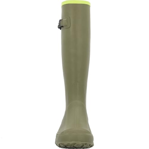 MUCK Men's Harvester Knee High Boot3