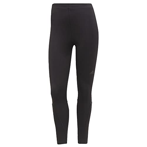 Collant de course adidas respirant 7/8 femme pour un maintien optimal