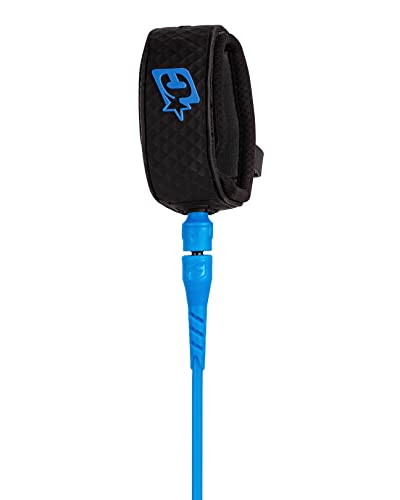 Creatures of Leisure Unisex – Adultos Creatures Relliance Pro Leash 6'0' Royal Blue Black, Unicolor, Talla única