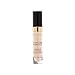 Milani Conceal + Perfect Longwear Concealer Full Coverage Infused with Hyaluronic Acid & Vitamin E, Cover Dark Circles, Blemishes & Skin Imperfections for Long-Lasting Wear - Pure Ivory