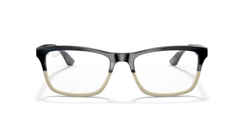 Image of Ray-Ban RX5279 Square Prescription Eyeglass Frames