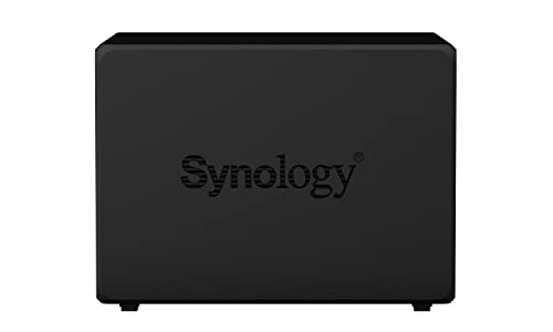 Storage NAS Synology DS420+ DiskStation (Celeron J4025 - Dual Core - 2.0Ghz à 2.9Ghz /2GB DDR4/2x 1G