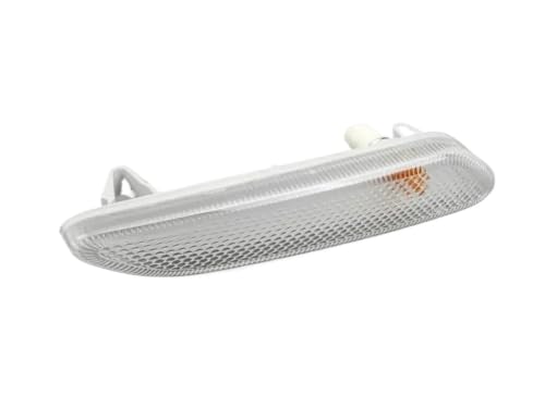 Clignotant latéral blanc pour réparer l'aile gauche du Countryman R60
