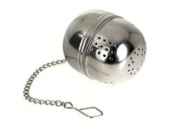 Preisvergleich Produktbild Teesieb Edelstahl