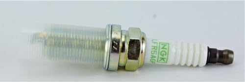 NGK 5018 Spark Plug : Technologie platine G-Power pour haute performance
