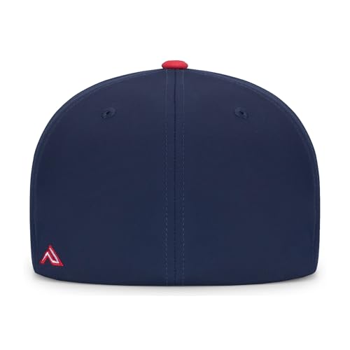 Image of Pacific Headwear Unisex-Adult Pacific Headwear Premium Lightweight Perforated Pacflex Cap Powered By Coolcore