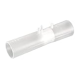 Midmark 2-100-1206 IQspiro Disposable Spirometer Mouthpiece, Pack of 100