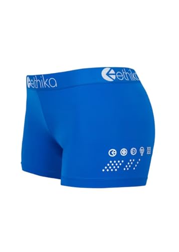 Culotte femme Ethika SubZero pour le sport et le quotidien