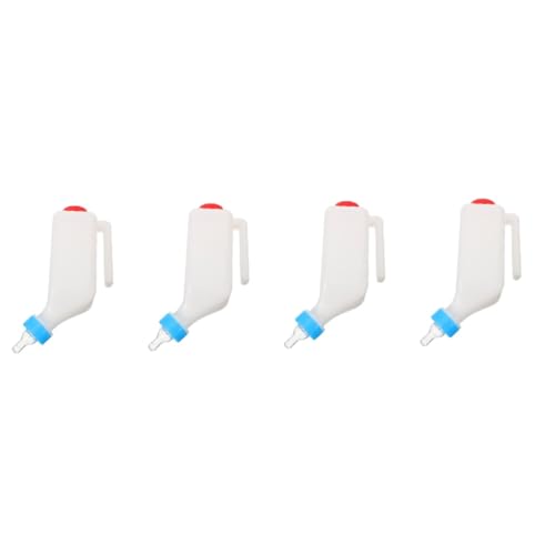Bouteille de nourriture pour animaux Mipcase pour le quotidien à la ferme