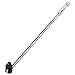 Price comparison product image MAXPOWER Breaker Bar 1/2-Inch with 24 Inch Extra Long Chrome Vanadium Steel Handle, 600mm 1/2" Sq Drive, Extra Heavy Duty