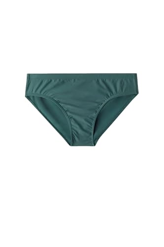 Man's Plain Swim Briefs