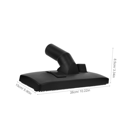 Cabezal de aspiradora para pisos compatible con modelos comunes 3