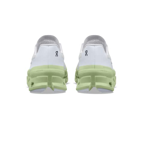 Image of On Women's Cloudmonster Sneakers