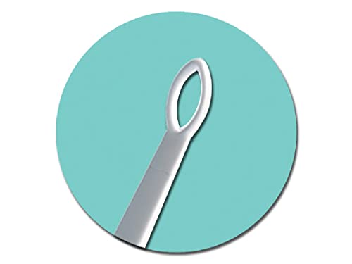 Bionix Flex Loop, Curette, Blanc, Lot de 50