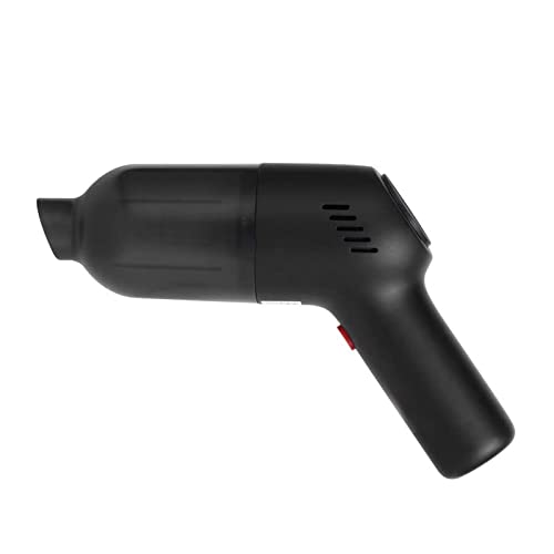 Mini aspirateur à main pour nettoyer bureau, canapé et auto