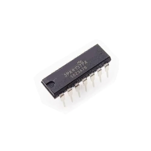 Circuit intégré OPA4137PA amplificateur opérationnel d'entrée FET DIP-14
