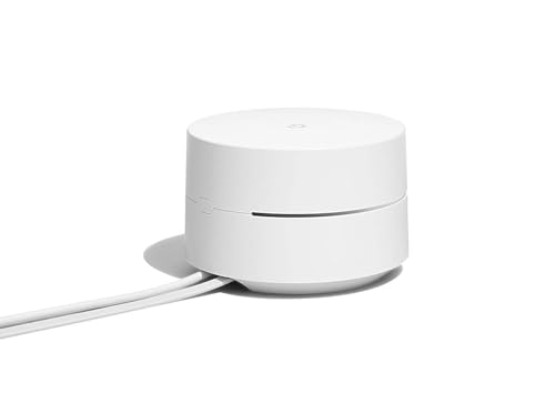 Google Anthos edge system