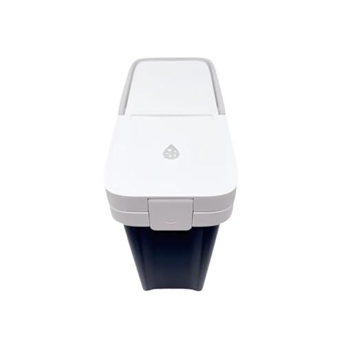 Réservoirs d'eau Roborock S8 Pro Ultra bacs eau propre et usée
