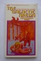 The Galactic Arena 0897841034 Book Cover