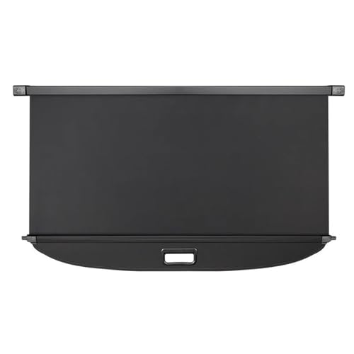 Cubierta retráctil de cuero para Mazda CX90 2023+: acabado premium y privacidad