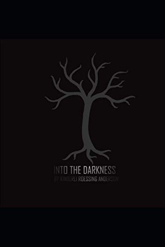 Into the Darkness: Poems from 2020