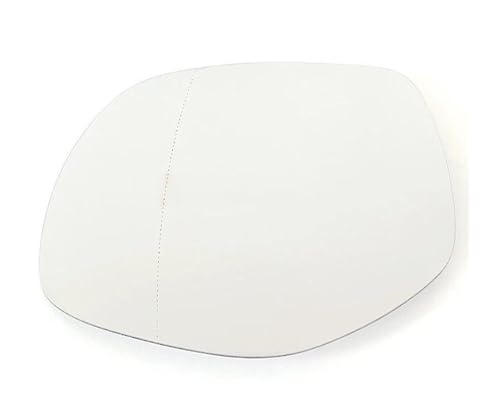 Miroir de rétroviseur gauche pour Cayenne 957 verre chauffant voiture de 2007 à 2010