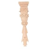 Photo Gallery garneck applique per mobili in legno colonna romana decorativa intarsiata per la casa e la cucina applique per porta di armadietto retrò Photo Gallery garneck applique per mobili in legno colonna romana decorativa intarsiata per la casa e la cucina applique per porta di armadietto retrò