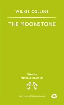 The Moonstone