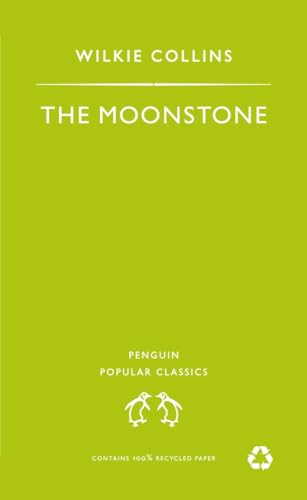 The Moonstone view 2