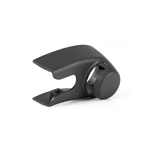 Cache-écrou d'essuie-glace arrière de haute qualité pour Seat Altea XL 2004-2009 5P0955435B