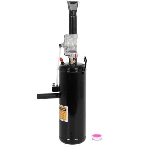 Image of SCITOO 3.2 Gallon Tire Bead Seater 12L Air Tire Bead Tool